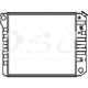 Purchase Top-Quality Radiator by OSC - 232 pa1