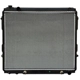 Purchase Top-Quality Radiator by OSC - 2321 pa2