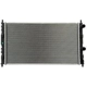 Purchase Top-Quality Radiateur by OSC - 2323 pa1