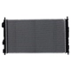 Purchase Top-Quality Radiateur by OSC - 2323 pa2