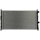 Purchase Top-Quality Radiateur by OSC - 2323 pa3