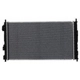 Purchase Top-Quality Radiateur by OSC - 2323 pa4