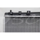 Purchase Top-Quality Radiator by OSC - 2325 pa3