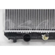 Purchase Top-Quality Radiator by OSC - 2325 pa4