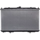 Purchase Top-Quality Radiator by OSC - 2327 pa1