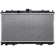 Purchase Top-Quality Radiator by OSC - 2327 pa2