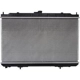 Purchase Top-Quality Radiator by OSC - 2329 pa2