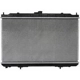 Purchase Top-Quality Radiator by OSC - 2329 pa4