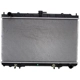 Purchase Top-Quality Radiator by OSC - 2329 pa5