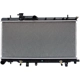 Purchase Top-Quality Radiator by OSC - 2331 pa1