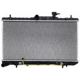 Purchase Top-Quality Radiator by OSC - 2338 pa1