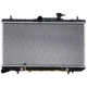 Purchase Top-Quality Radiator by OSC - 2338 pa3