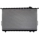 Purchase Top-Quality Radiator by OSC - 2339 pa2