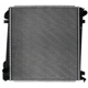 Purchase Top-Quality Radiator by OSC - 2342 pa1