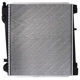 Purchase Top-Quality Radiator by OSC - 2342 pa2