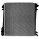 Purchase Top-Quality Radiator by OSC - 2342 pa3