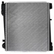 Purchase Top-Quality Radiator by OSC - 2342 pa4
