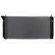 Purchase Top-Quality Radiator by OSC - 2348 pa2