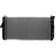 Purchase Top-Quality Radiator by OSC - 2348 pa4