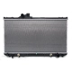 Purchase Top-Quality OSC - 2356 - Radiator pa1