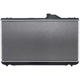 Purchase Top-Quality OSC - 2356 - Radiator pa2