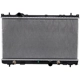 Purchase Top-Quality OSC - 2362 - Engine Coolant Radiator pa1