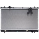 Purchase Top-Quality OSC - 2363 - Engine Coolant Radiator pa1