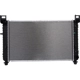 Purchase Top-Quality Radiator by OSC - 2368 pa1