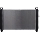 Purchase Top-Quality Radiator by OSC - 2368 pa2