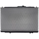 Purchase Top-Quality OSC - 2375 - Engine Coolant Radiator pa1