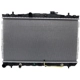 Purchase Top-Quality Radiator by OSC - 2387 pa1