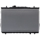 Purchase Top-Quality Radiator by OSC - 2387 pa2