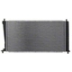 Purchase Top-Quality Radiator by OSC - 2401 pa2
