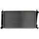 Purchase Top-Quality Radiator by OSC - 2401 pa3