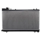 Purchase Top-Quality Radiator by OSC - 2402 pa2