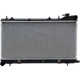 Purchase Top-Quality Radiator by OSC - 2402 pa3