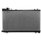 Purchase Top-Quality Radiator by OSC - 2402 pa4