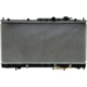 Purchase Top-Quality Radiator by OSC - 2405 pa1