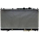 Purchase Top-Quality Radiator by OSC - 2405 pa2