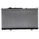 Purchase Top-Quality Radiator by OSC - 2405 pa3