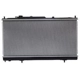 Purchase Top-Quality Radiator by OSC - 2405 pa4