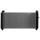 Purchase Top-Quality Radiator by OSC - 2423 pa3