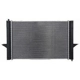 Purchase Top-Quality Radiator by OSC - 2424 pa2