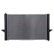 Purchase Top-Quality Radiator by OSC - 2424 pa3