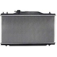 Purchase Top-Quality Radiator by OSC - 2425 pa2