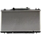 Purchase Top-Quality Radiator by OSC - 2425 pa3