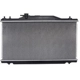 Purchase Top-Quality Radiator by OSC - 2425 pa4