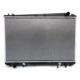 Purchase Top-Quality Radiator by OSC - 2427 pa3