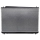 Purchase Top-Quality Radiator by OSC - 2427 pa4