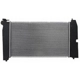 Purchase Top-Quality Radiator by OSC - 2428 pa3